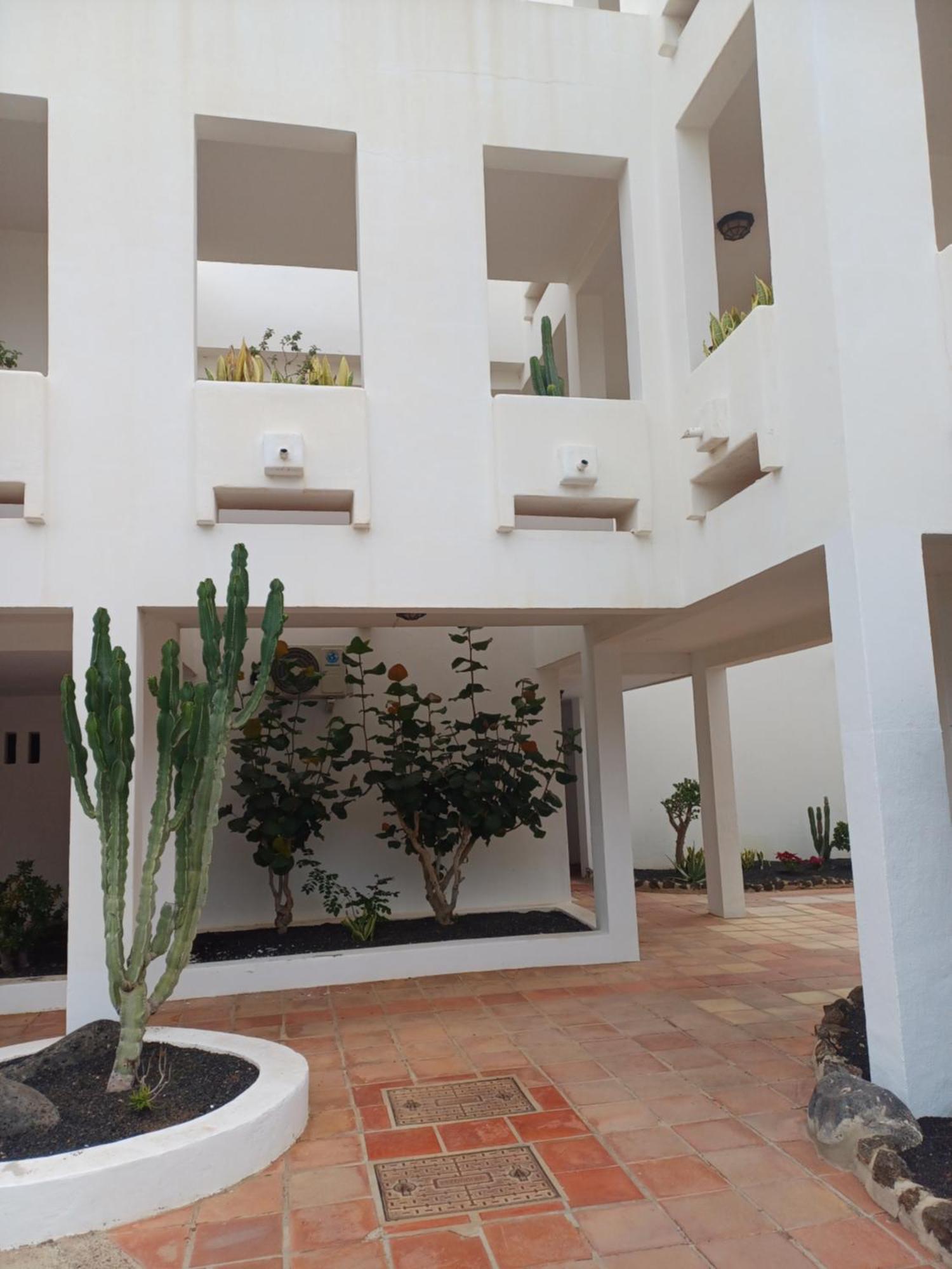 Happy Heart Los Molinos - 2 Bedroom 2 Bathroom Costa Teguise Exterior photo