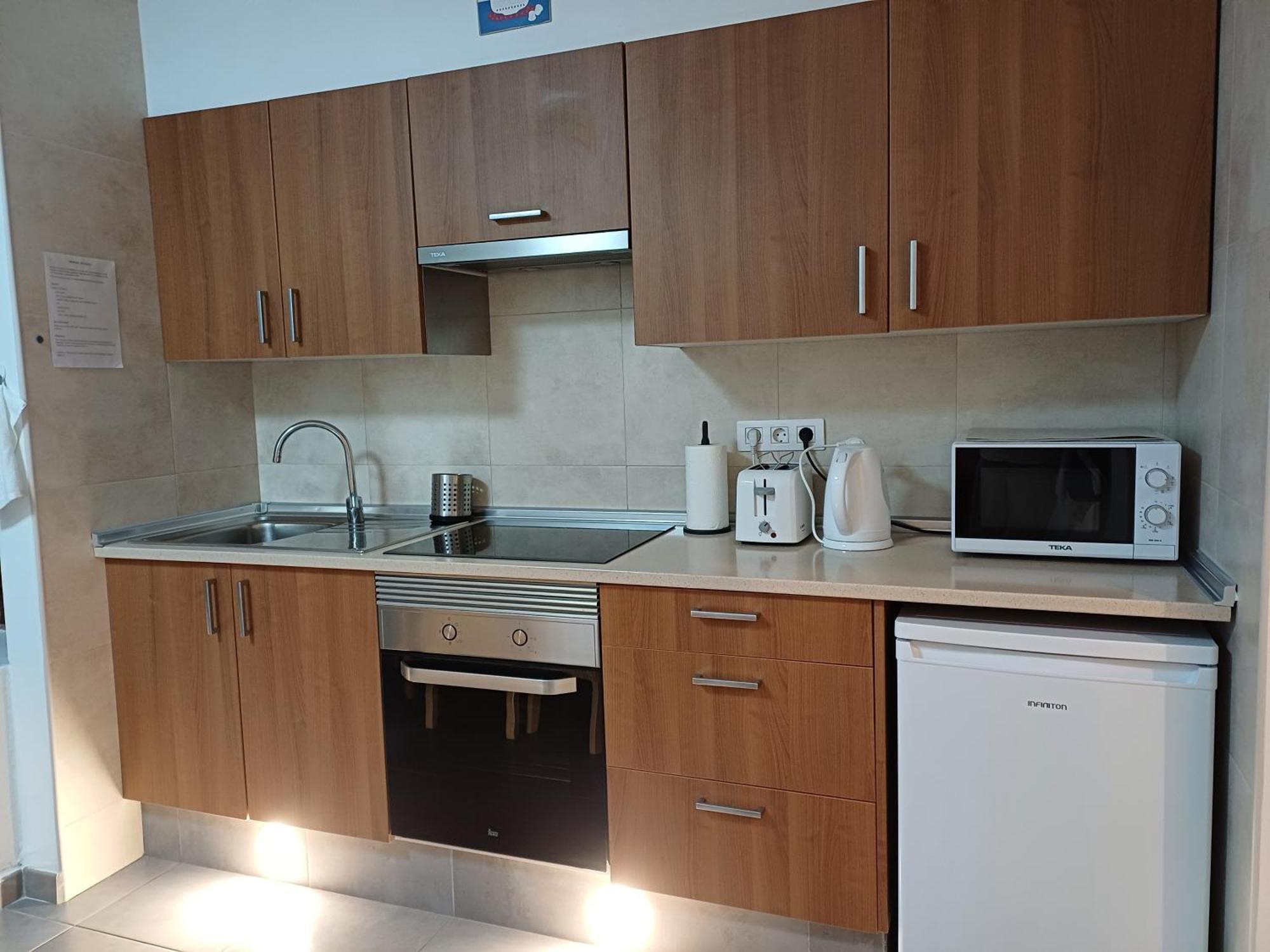 Happy Heart Los Molinos - 2 Bedroom 2 Bathroom Costa Teguise Exterior photo