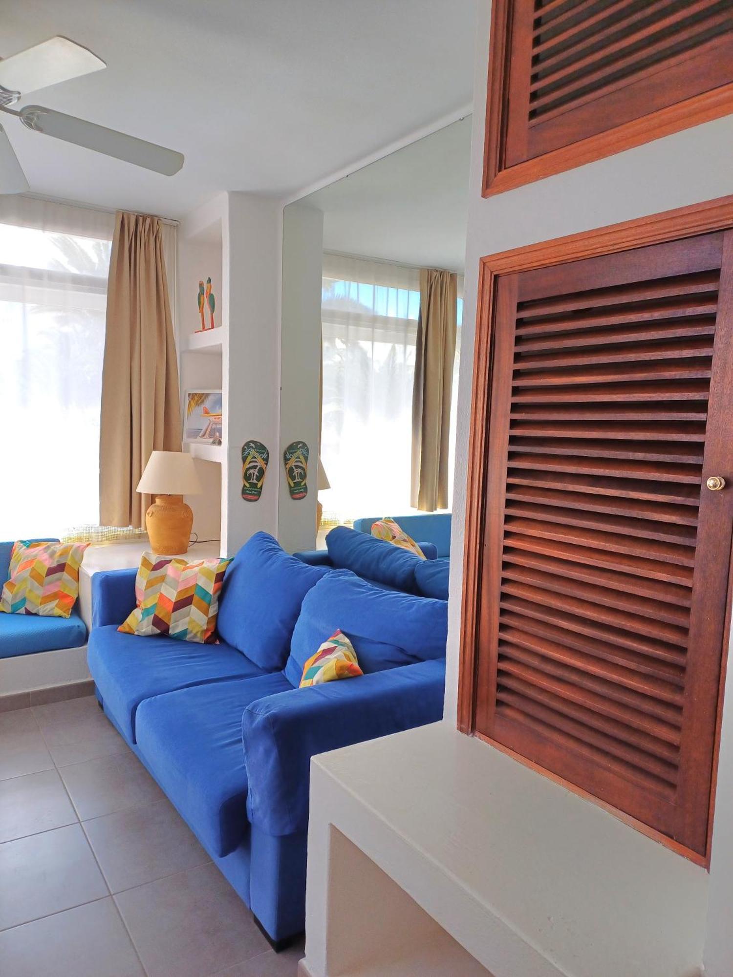 Happy Heart Los Molinos - 2 Bedroom 2 Bathroom Costa Teguise Exterior photo