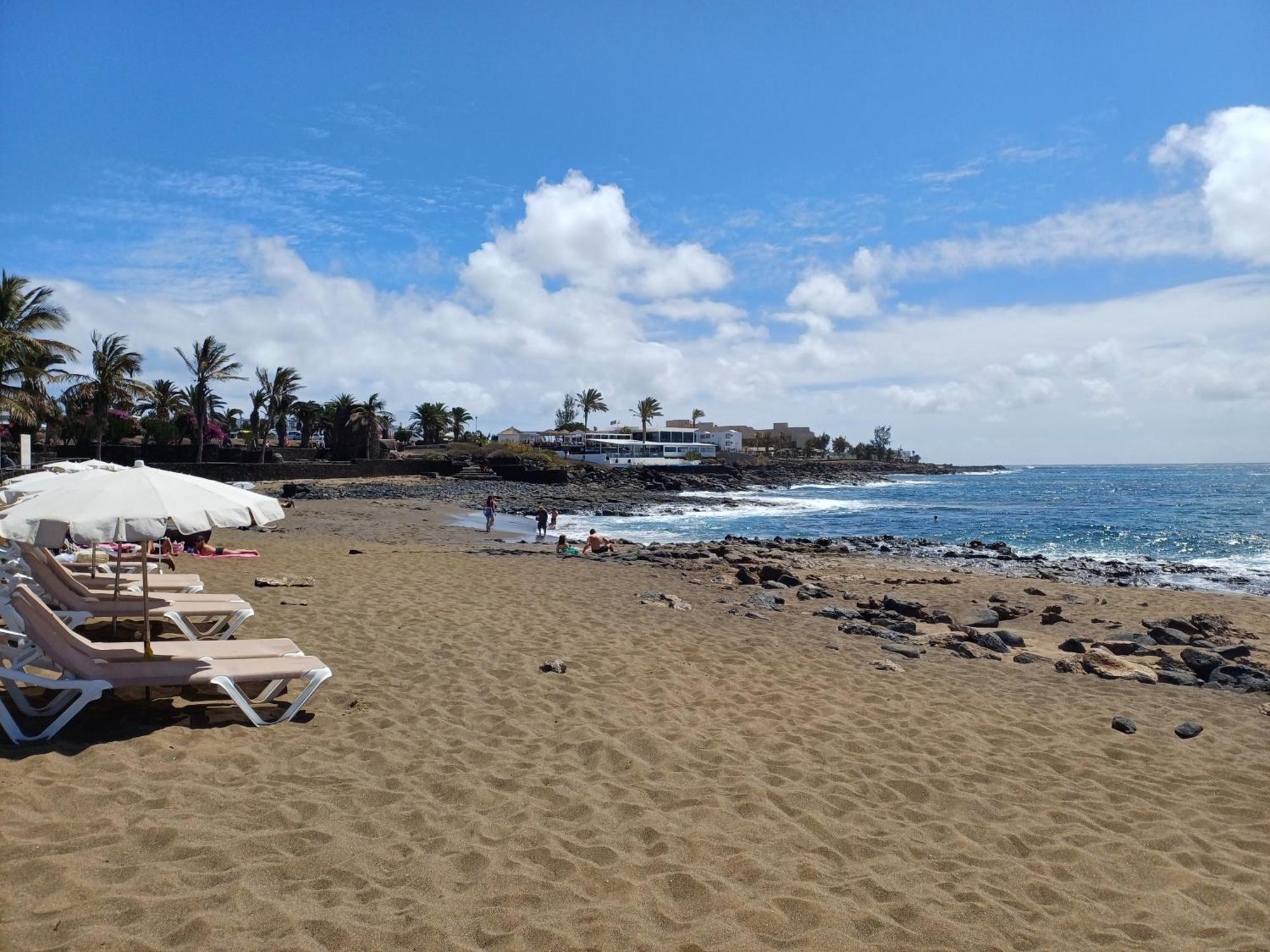 Happy Heart Los Molinos - 2 Bedroom 2 Bathroom Costa Teguise Exterior photo