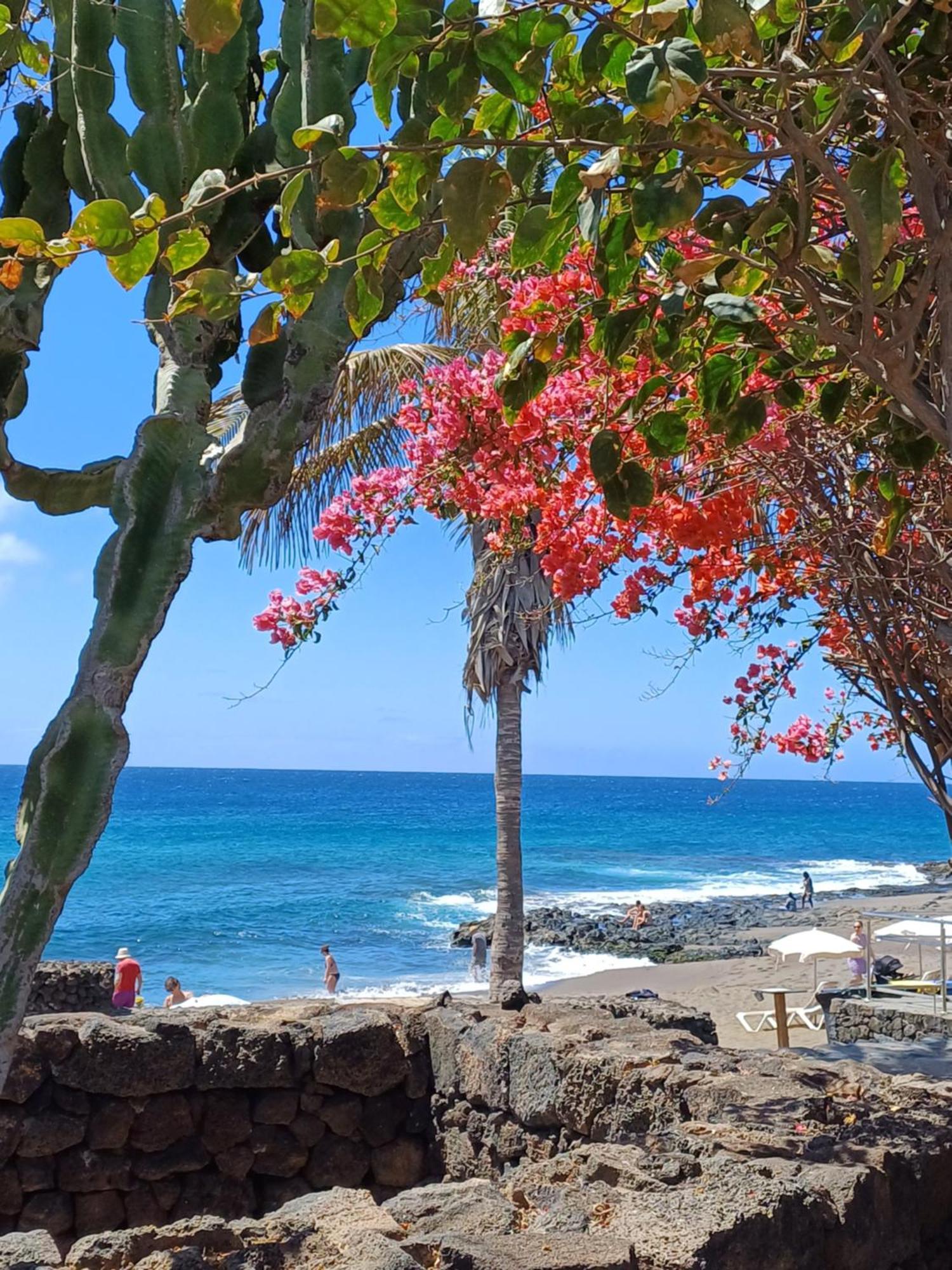 Happy Heart Los Molinos - 2 Bedroom 2 Bathroom Costa Teguise Exterior photo