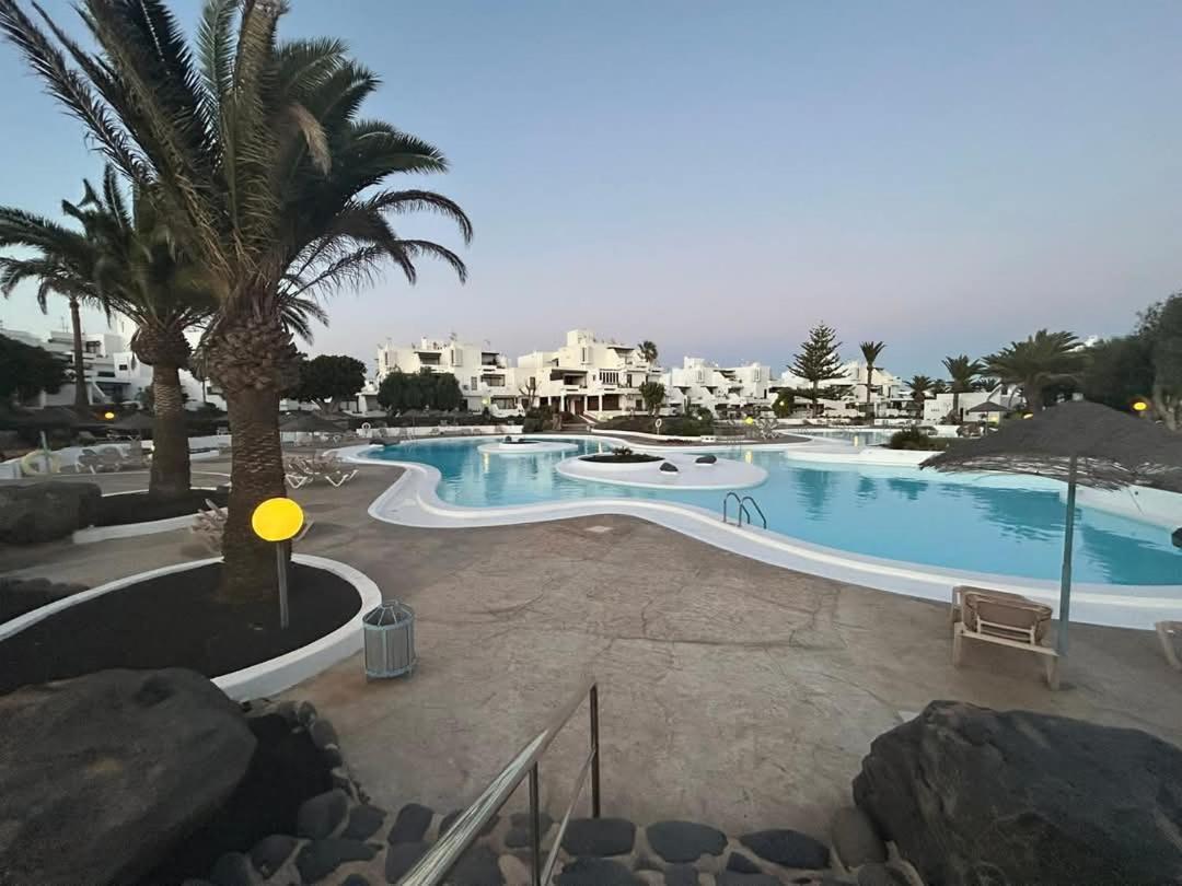 Happy Heart Los Molinos - 2 Bedroom 2 Bathroom Costa Teguise Exterior photo